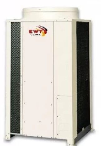 Мультисплит-системы Ewt B36GAHI Инверторные канальные сплит-системы EWT climate 2018776619 фото