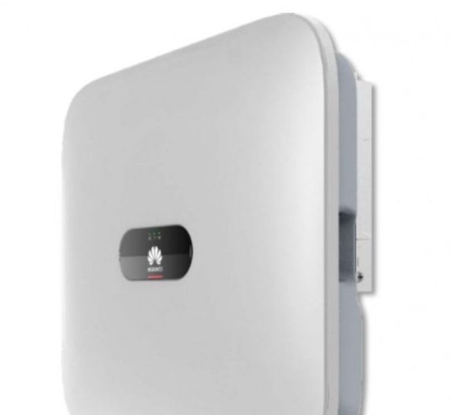 Інвертор Huawei SUN2000-8KTL-M1 Трифазний мережевий інвертор 8 кВт 2034225348 фото