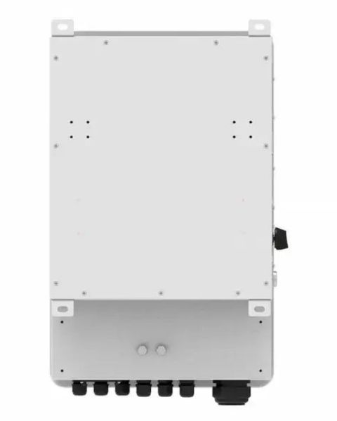 Инвертор Deye SUN-8K-SG05LP1-EU WiFi Гибридный инвертор WiFi 8 кВт резервной мощности 2012120322 фото