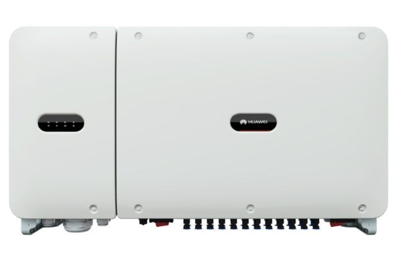Інвертор Huawei SUN 2000-30KTL-M3 Мережевий трифазний інвертор 30 кВт 2034930528 фото