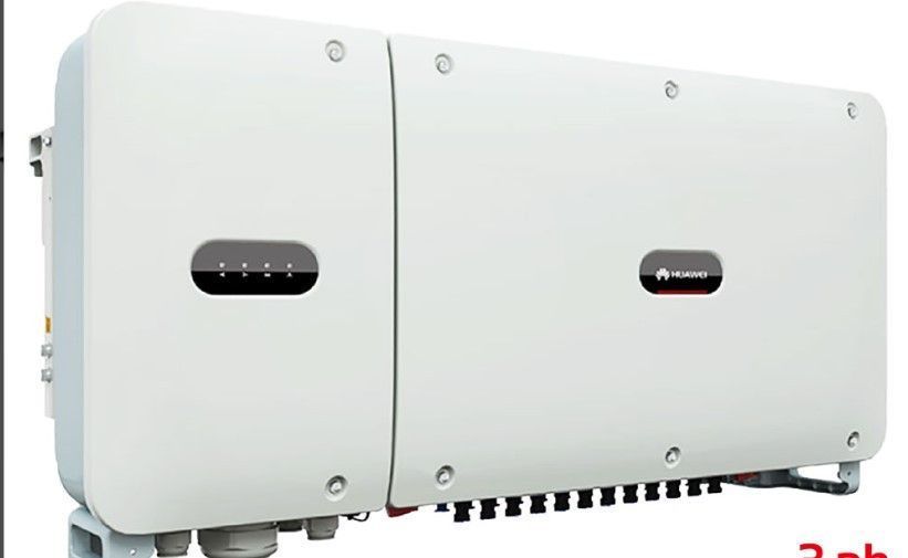 Інвертор Huawei SUN 2000-30KTL-M3 Мережевий трифазний інвертор 30 кВт 2034930528 фото