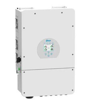 Інвертор Deye SUN-12K-SG05LP3-EU Гібридний інвертор WiFi 12 кВт резервної потужності 2012123696 фото