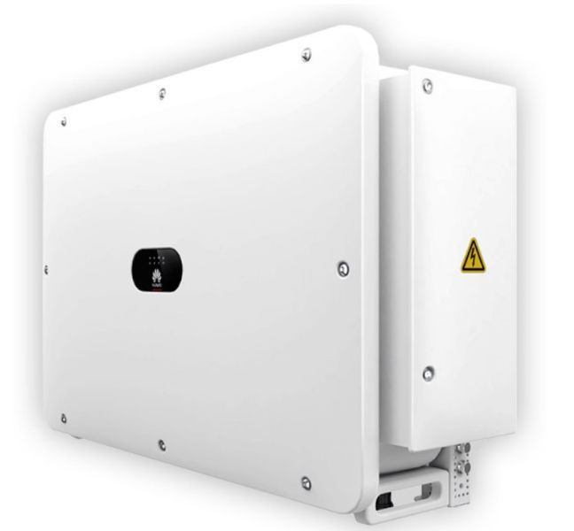 Инвертор Huawei SUN2000-100KTL-M1 Сетевой трехфазный инвертор 100 кВт 2034935689 фото