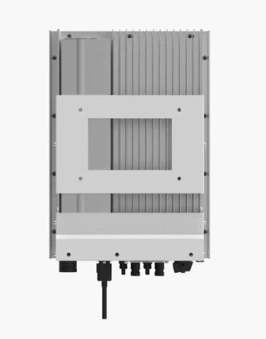 Инвертор Deye SUN-30K-G04 Солнечный сетевой инвертор трехфазный 30 кВт 2034960819 фото