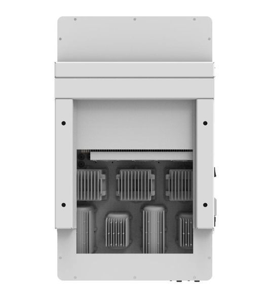 Інвертор Deye SUN-50K-SG01HP3-EU-BM4 Гібридний інвертор WiFi 50 кВт резервної потужності 2012140834 фото