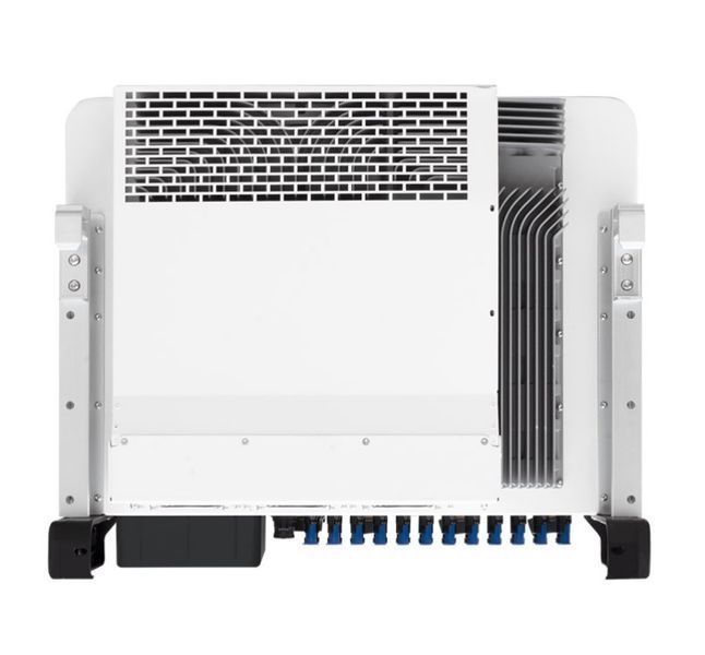 Инвертор Solis S5-GC50K+WiFi Инвертор трехфазный сетевой 50 кВт Solis S5-GC50K+WiFi фото