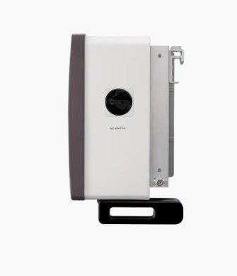 Інвертор Solis S5-GC100K+WiFi Інвертор трифазний мережевий 100 кВт Solis S5-GC100K+WiFi фото