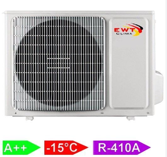 Мультисплит-системы Ewt MXZ-3G70GAS Наружные блоки мульти сплит-системы EWT climate 2019471848 фото