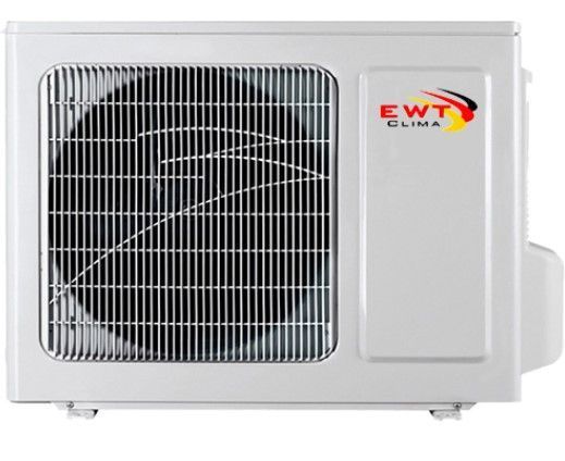 Мультиспліт-системи Ewt MXZ-4G80GAS Зовнішні блоки мульти спліт-системи EWT climate 2019476613 фото