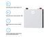 Акумулятор LiFePO4 Dyness DL5.0C (51.2В, 100Аг, 5.12 кВт&middot;год) Dyness DL5.0C фото 4