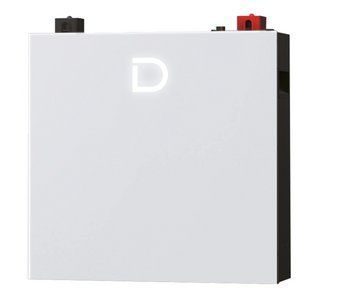 Акумулятор LiFePO4 Dyness DL5.0C Pro (51.2В, 100Аг, 5.12 кВт&middot;год, серія Pro) Dyness DL5.0C Pro фото