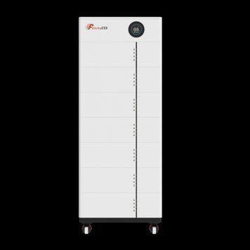 Акумуляторна батарея Felicity LUX-X-48100LG01 АКБ LiFePO4 Акумулятор 100А LiFePO4 для інвертора LUX-X-48100LG01 фото