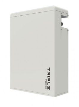 Батарея Prosolax HV11550 Акумуляторна батарея літій-іонно типу Slave Pack T-BAT 2016636450 фото