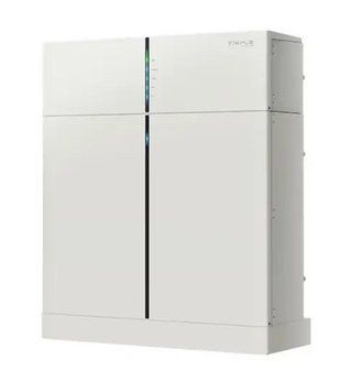 Батарея Prosolax H3.0 Акумуляторна батарея літій-іонно типу T-BAT 2016646762 фото