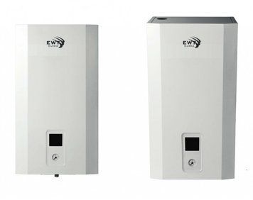 Насос Ewt HP-100CV1S/HP-IDU12CI Тепловий насос повітря-вода EWT Clima 2018482978 фото
