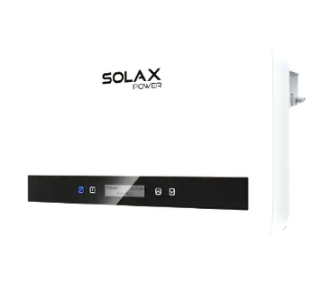 Інвертор мережевий SolaX Power X1-BOOST-5K- G4 однофазний для сонячних станцій 2503704654 фото