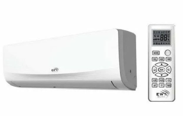 Кондиціонер Ewt S-090SDI-HRFN8 Побутові кондиціонери на стіну Breeze 2024912756 фото