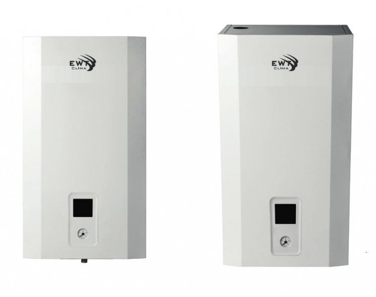 Насос Ewt HP-120 CV1S/HP- IDU12CI Тепловой насос воздух-вода EWT Clima 2018489795 фото