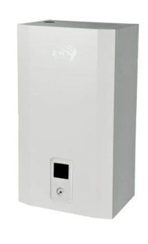 Насос Ewt HP-160CV3S/HP- IDU16CI Тепловий насос повітря-вода EWT Clima 2018497117 фото
