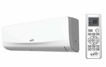 Кондиционер Ewt S-180SDI-HRFN8 Бытовые кондиционеры на стену Breeze 2025615068 фото