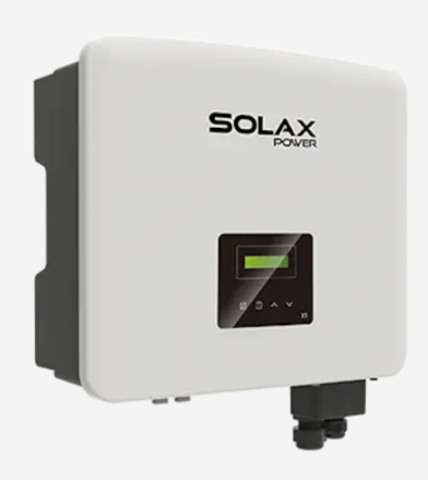 SolaX Power X3-PRO 10K-G2 X3-PRO-10K-G2 фото