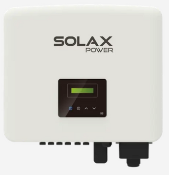 SolaX Power X3-PRO-15K-G2 X3-PRO-15K-G2 фото