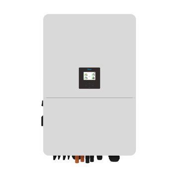 Гибридный инвертор Daeye SUN-80K-SG02HP3-EU-EM6 Солнечный инвертор 80кВт Инвертор 3 фазы 80кВт SUN-80K-SG02HP3-EU-EM6 фото