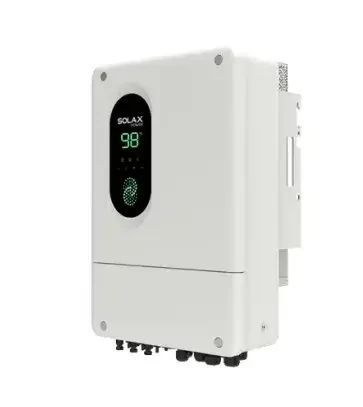 Инвертор Solax Prosolax X1-Lite-8.0- LV Гибридный инвертор 8 кВт Инвертор 1 фаза Инверторы для СЭС Prosolax X1-Lite-8.0- LV фото