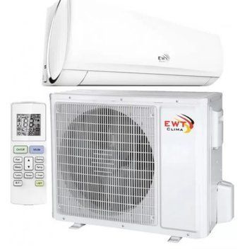 Кондиционер Ewt S-070GDI-HRFN8 Универсальные кондиционеры на стену Musson 2025619992 фото