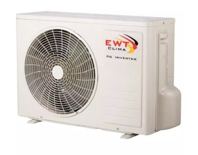 Кондиционер Ewt S-120GDI-HRFN8 Универсальные кондиционеры на стену Musson 2025632980 фото
