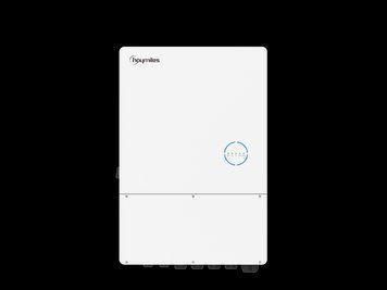 Інвертор Hoymiles HYS-12.0LV-EUG2 Гібридний однофазний інвертор Інвертор 12 кВт 1 фаза Інвертор для СЕС HYS-12.0LV-EUG2 фото