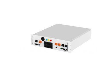 BMS для батарей Deye BOS-A 1000V 160A (BOS-A-PDU-2 1000V/160A) BMS BOS-A фото