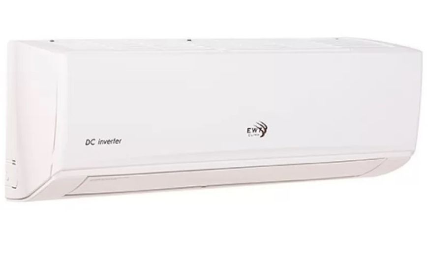 Кондиционер Ewt S-090SDP-HRFN8 Настенный кондиционер Ewt Scirocco 2025642107 фото