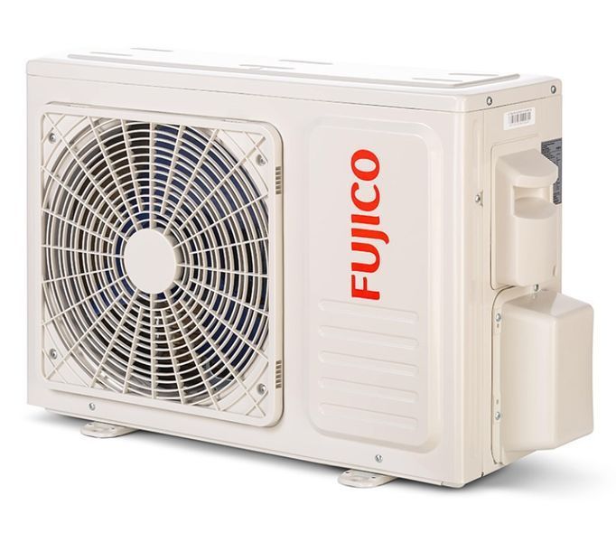 Кондиционер Fujico ACF-12AHRN1С Настенный кондиционер Fujico Серiя Standart + On-Off 2018541537 фото