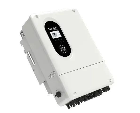 Інвертор Solax Prosolax X1-Lite-12.0- LV Гібридний інвертор 12 кВт Інвертор 1 фаза Однофазний інвертор Prosolax X1-Lite-12.0- LV фото