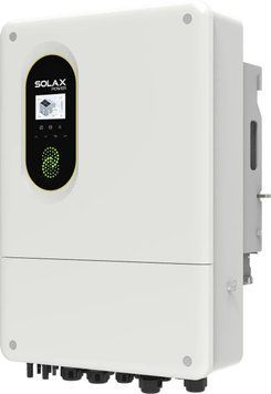 Інвертор Prosolax X3-NEO-12K LV Гібридний інвертор 12 кВт Інвертор 3 фази Трифазний інвертор Prosolax X3-NEO-12K LV фото
