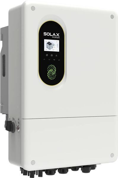 Інвертор Prosolax X3-NEO-12K LV Гібридний інвертор 12 кВт Інвертор 3 фази Трифазний інвертор Prosolax X3-NEO-12K LV фото