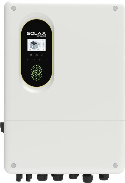 Інвертор Prosolax X3-NEO-12K LV Гібридний інвертор 12 кВт Інвертор 3 фази Трифазний інвертор Prosolax X3-NEO-12K LV фото